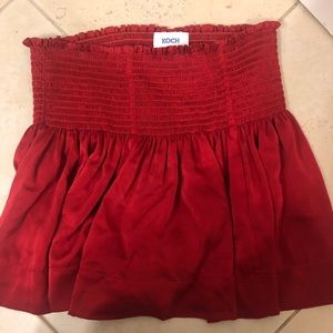 KOCH ERICA SKIRT